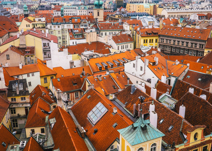Eastern Europe