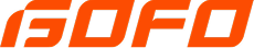 GOFO logo