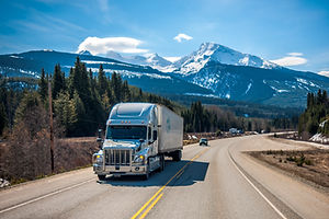 Local & domestic trucking